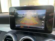 Mercedes-Benz C Class C220d AMG Line - U15207