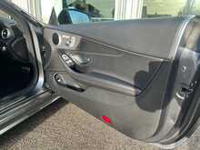 Mercedes-Benz C Class C220d AMG Line - U15207