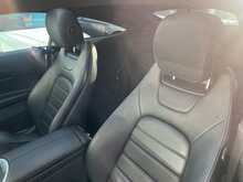 Mercedes-Benz C Class C220d AMG Line - U15207