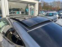 Mercedes-Benz C Class C220d AMG Line - U15207