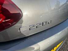 Mercedes-Benz C Class C220d AMG Line - U15207