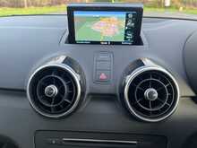 Audi S1 TFSI - U15212