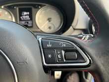 Audi S1 TFSI - U15212