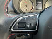 Audi S1 TFSI - U15212