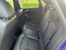 Audi S1 TFSI - U15212