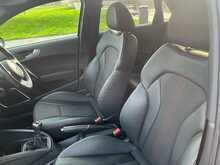 Audi S1 TFSI - U15212