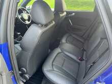 Audi S1 TFSI - U15212