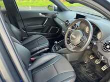 Audi S1 TFSI - U15212