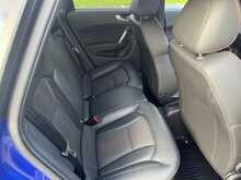 Audi S1 TFSI - U15212