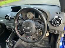 Audi S1 TFSI - U15212