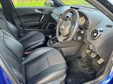 Audi S1 TFSI - U15212