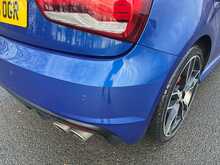 Audi S1 TFSI - U15212