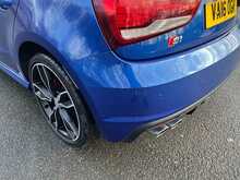 Audi S1 TFSI - U15212