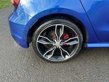 Audi S1 TFSI - U15212