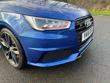 Audi S1 TFSI - U15212