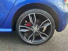 Audi S1 TFSI - U15212