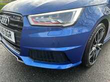 Audi S1 TFSI - U15212