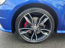 Audi S1 TFSI - U15212