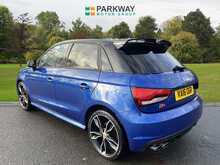 Audi S1 TFSI - U15212