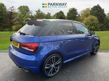 Audi S1 TFSI - U15212