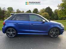Audi S1 TFSI - U15212