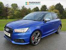 Audi S1 TFSI - U15212