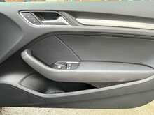 Audi A3 TDI S line - U15216