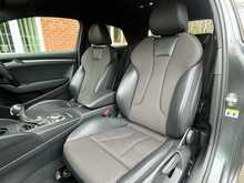 Audi A3 TDI S line - U15216