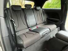 Audi A3 TDI S line - U15216