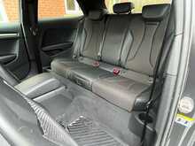 Audi A3 TDI S line - U15216