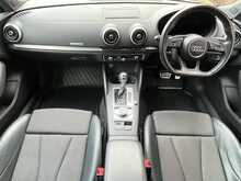 Audi A3 TDI S line - U15216