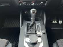 Audi A3 TDI S line - U15216