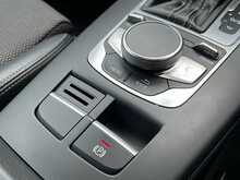 Audi A3 TDI S line - U15216