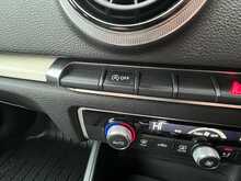 Audi A3 TDI S line - U15216