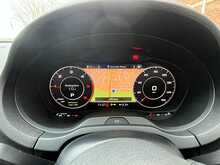 Audi A3 TDI S line - U15216
