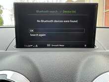 Audi A3 TDI S line - U15216