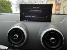 Audi A3 TDI S line - U15216