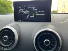 Audi A3 TDI S line - U15216