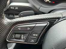 Audi A3 TDI S line - U15216