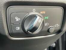 Audi A3 TDI S line - U15216