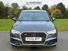 Audi A3 TDI S line - U15216