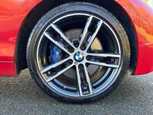 BMW 1 Series 125i M Sport Shadow Edition - U15217