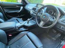 BMW 1 Series 125i M Sport Shadow Edition - U15217