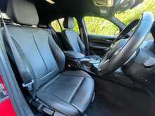 BMW 1 Series 125i M Sport Shadow Edition - U15217