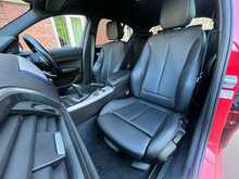 BMW 1 Series 125i M Sport Shadow Edition - U15217