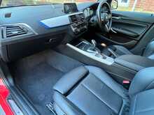BMW 1 Series 125i M Sport Shadow Edition - U15217