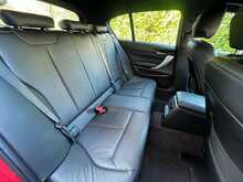 BMW 1 Series 125i M Sport Shadow Edition - U15217