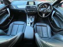 BMW 1 Series 125i M Sport Shadow Edition - U15217