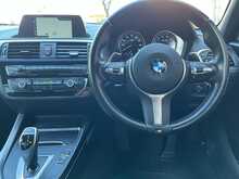 BMW 1 Series 125i M Sport Shadow Edition - U15217