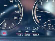 BMW 1 Series 125i M Sport Shadow Edition - U15217